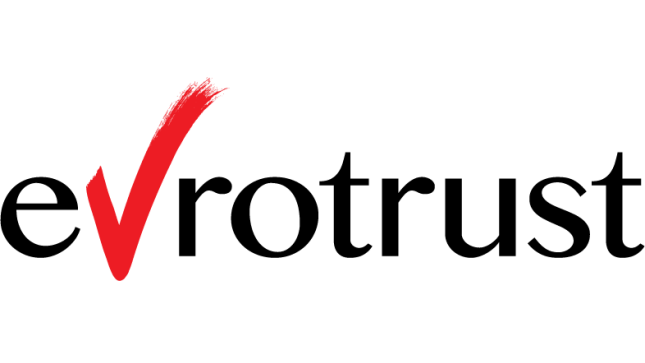 Evrotrust logo